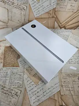 Ipad 9 64GB Grey Brand New Garansi Ibox