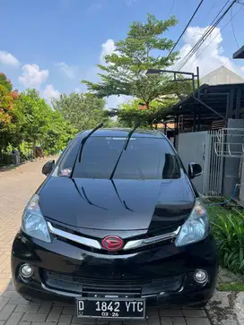 Jual Xenia R Deluxe 2011