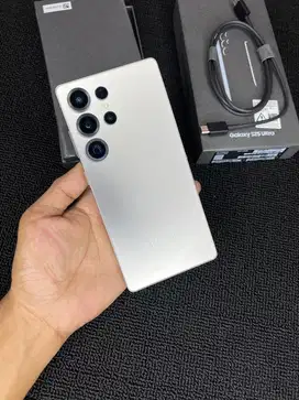 Samsung S25 Ultra 12/256GB sein