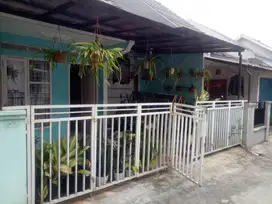 Hunian Mungil Ideal, One Gate System di Depok