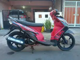 Mio soul lengkap off 2021