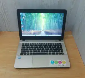 ASUS X441UA-WX303T  Core i3-6100U|4GB|256GB|14 HD|Win11