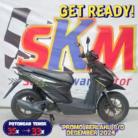 (gebyar potngn DP 200 lngsng) beat street 2024 cash credt