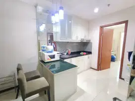 Disewakan  Apartemen Thamrin  Residence 1BR/Furnished
