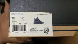 Sepatu Converse High Top