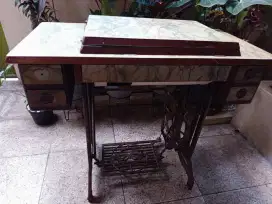 Mesin Jahit Neci Bekas