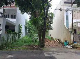 Jual tanah dkt Bantarjati Indraprasta Panduraya
