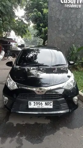 CALYA G MATIC 2017