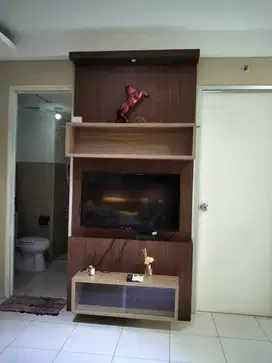 Disewakan apartemen tipe 3BR siap huni greenbay pluitt jakarta utara