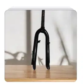 BMX  FORK BMX STREET SECOND