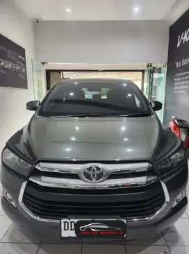 Kijang Innova reborn G luxury 2019 manual