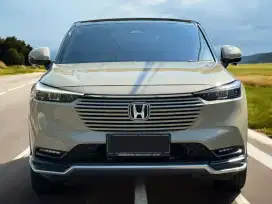 Honda All New HRV 1.5 SE Two Tone At'22