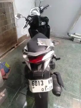 VARIO 125 tahun 2014