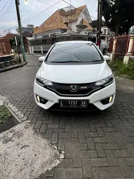 JaZZ RS AT 2016 lowkaem