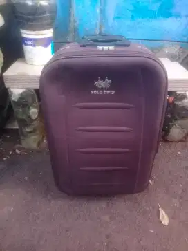 KOPER POLO TWIN SIZE JUMBO