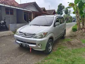 Daihatsu xenia Li 2004
