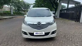 DP 5% Mazda Biante 2.0 Skyactive Bensin-AT 2017 TZI
