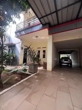 Dijual Rumah Bagus Strategis Harga Menarik Di Ciputat