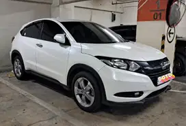 Honda HR-V 2018 Bensin