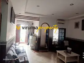 VTH0143 - Rumah, Taman Royal, Puri Dewata, Lokasi Terbaik !