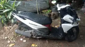 Jual motor Vario 150 esp