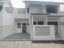MILIKI RUMAH CAKEP DIKOTA HARAPAN INDAH BEKASI (C0119)