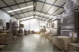 Lowongan Kerja Admin Gudang Gading Serpong