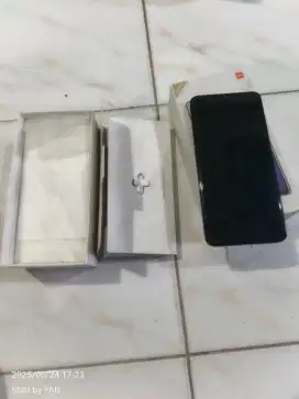 Redmi Note 8 Pro 6/64 Gb Fullset ex Garansi Pemakaian Pribadi