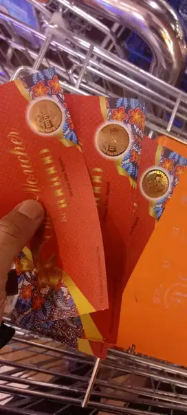 Voucher Hypermart