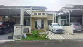Rumah Klaster Lingkungan Nyaman Di Grand Taruma Karawang