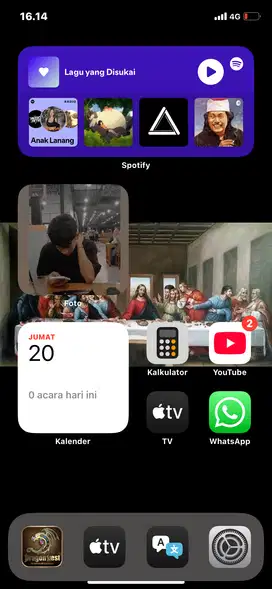 iPhone 11 128 second