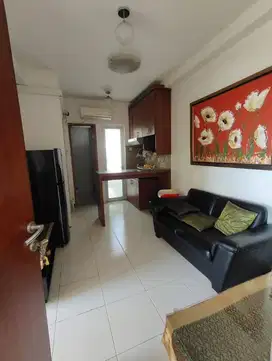 Dijual Apartemen Gunawangsa Manyar Type 2BRC