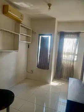 Dijual apartemen puncak permai 2 BR