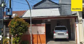 Dijual Rumah Strategis di Jalan Ikan Mungsing Perak Surabaya