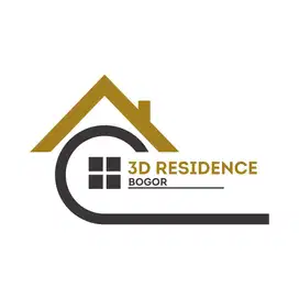 KOST PRIA/WANITA 3D RESIDENCE PAKUAN BOGOR