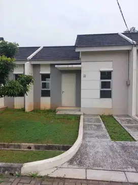 Rumah 1 Lantai Di Summarecon Bekasi Dekat Area Kantor Dan Tol