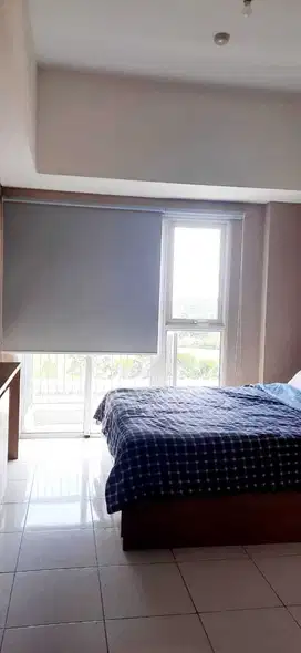 Jual Apartemen Casa De Parco BSD Studio Full Furnish dekat Aeon Mall