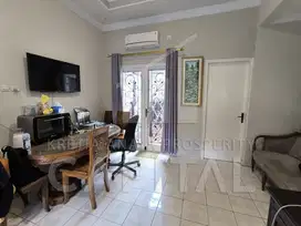 RUMAH NYAMAN di TATAR JINGGANAGARA KOTA BARU PARAHYANGAN