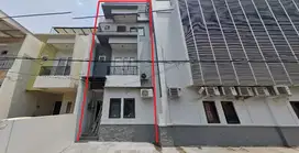 KOS - KOSAN PALMERAH JAKARTA BARAT