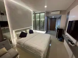 Dijual Cepat Apartment Studio di Nagoya Thamrin City