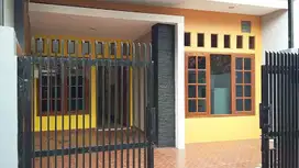 Rumah 2 Lantai Siap Huni – 4KT, 2KM, Harga Terjangkau!