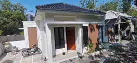 BONUS AC Rumah Siap Huni Tamantirto Harga 400 Jt-an