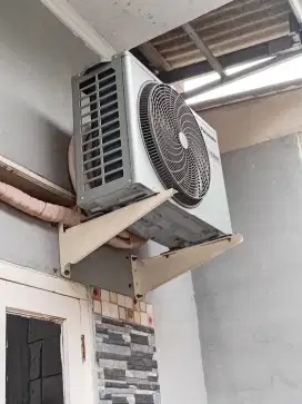 AC PANASONIC 1/2 PK...