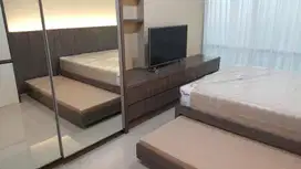 TURUN Harga 100 JUTA, Apt. U Residence 2, Lippo supermall Karawaci