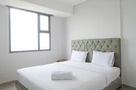 DIJUAL CEPAT APARTEMEN THE ROYAL OLIVE RESIDENCE JAKSEL