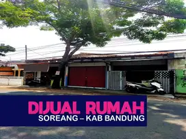 JUAL RUMAH MURAH, SOREANG, KOPO, KAB BANDUNG, CIPATIK, TERS KOPO,