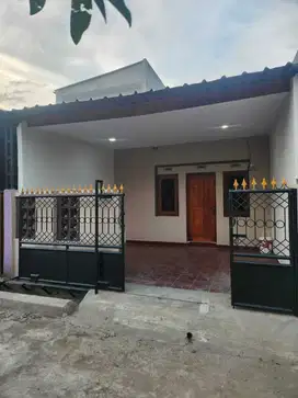 Rumah Siap Huni di Pemda Cibinong Cukup DP 10 Juta Cicil 3 Jutaan