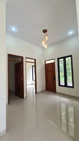 Bonus AC Rumah Minimalis Siap Huni Dekat UMY Harga 400 Jt-an