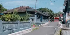 KELURAHAN PALAAN, NGAJUNG MALANG