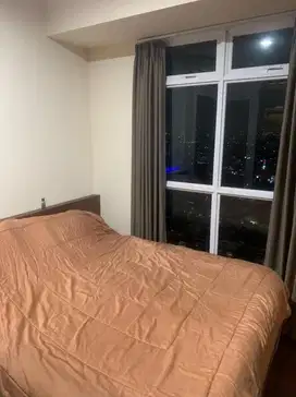 Vky - Dijual Rugi Apartemen Puri Orchard 2BR Furnish Tower MS